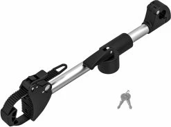 EUFAB Support De Cadre Pour Porte-vélos -Vélo Soldes eufab 11244 12246 12244 20126020 Rahmenhalter fur Fahrradtrager 7