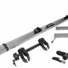 EUFAB Rail D'extension Pour Porte-vélos James -Vélo Soldes eufab 11408 Erweiterung fur James 1