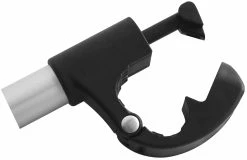 EUFAB Support De Cadre Strap Ø 25mm -Vélo Soldes eufab 1157 all Strap Rahmenhalter O 25mm 4