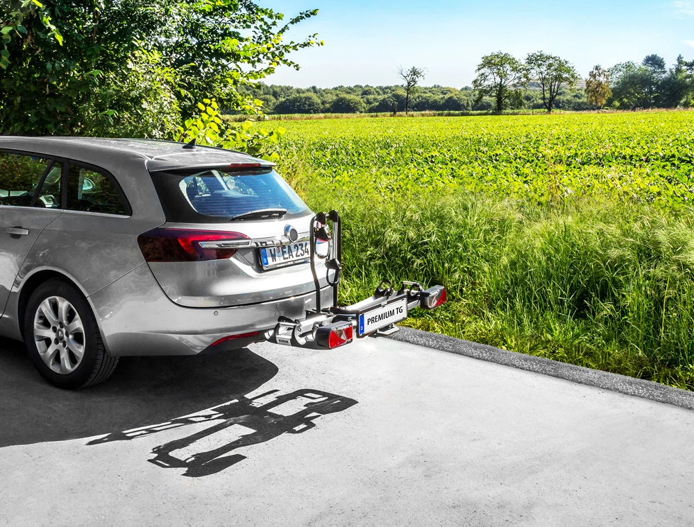 EUFAB Premium TG - Porte-vélos 6 EUFAB Premium TG - Porte-vélos – Image 4