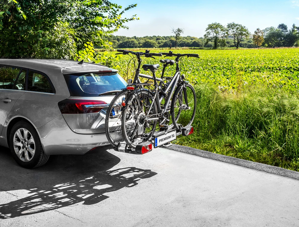 EUFAB Premium TG - Porte-vélos 7 EUFAB Premium TG - Porte-vélos – Image 5