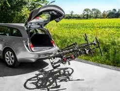 EUFAB Premium TG - Porte-vélos 13 EUFAB Premium TG - Porte-vélos -Vélo Soldes eufab 11571 300 20126016 Premium TG Fahrradtrager 4