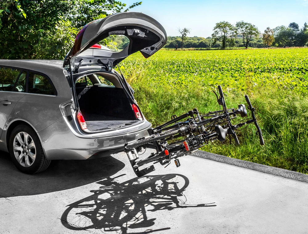 EUFAB Premium TG - Porte-vélos 8 EUFAB Premium TG - Porte-vélos – Image 6