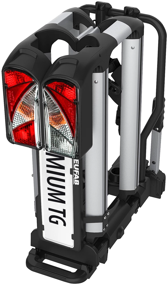 EUFAB Premium TG - Porte-vélos 4 EUFAB Premium TG - Porte-vélos – Image 2
