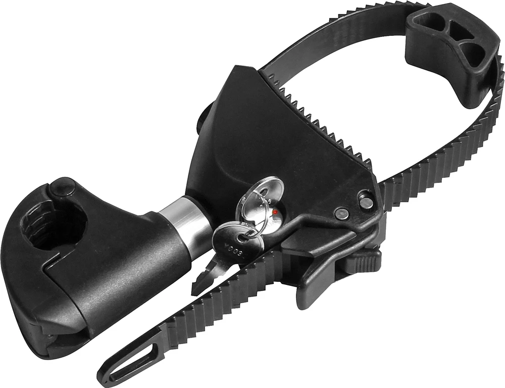 EUFAB Premium TG - Porte-vélos 5 EUFAB Premium TG - Porte-vélos – Image 3