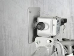 EUFAB Wandhalterung Für Fahrradträger Kurz 9 EUFAB Wandhalterung Für Fahrradträger Kurz -Vélo Soldes eufab wandhalterung fuer fahrradtraeger kurz 16412 300 3 1