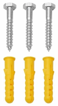 EUFAB Wandhalterung Für Fahrradträger Kurz 11 EUFAB Wandhalterung Für Fahrradträger Kurz -Vélo Soldes eufab wandhalterung fuer fahrradtraeger kurz 16412 300 5 1