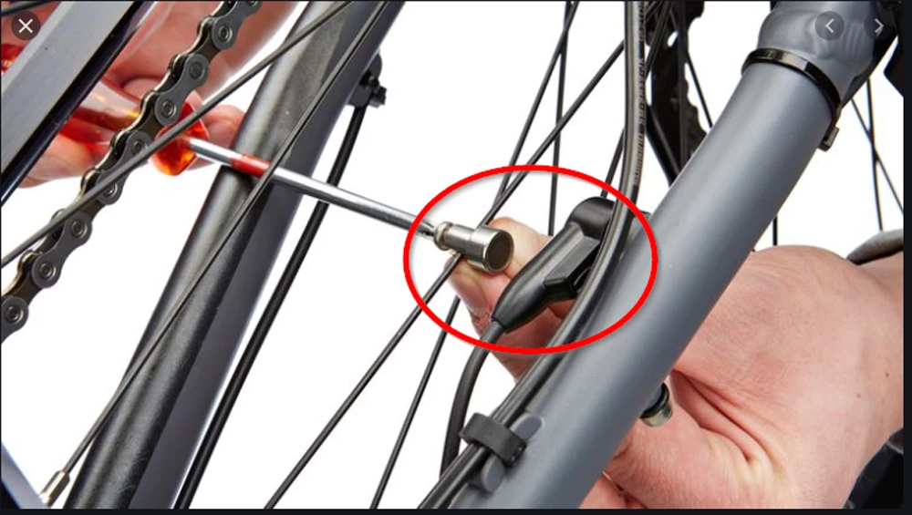 Fazua Aimant à Rayons RIDE 50 5 Fazua Aimant à Rayons RIDE 50 – Image 3