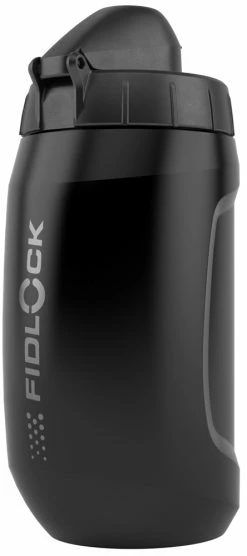 Fidlock TWIST Bottle 450 + Bike Base -Vélo Soldes fidlock 09611 BLK 20118042 TWIST Bottle 450 Bike Base 3