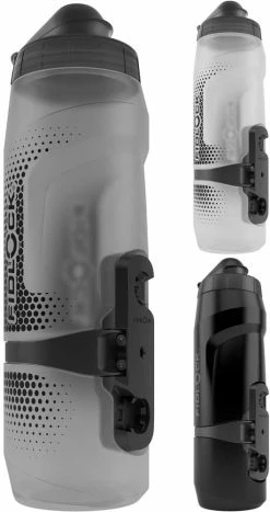 Fidlock TWIST Bouteille Unique 800