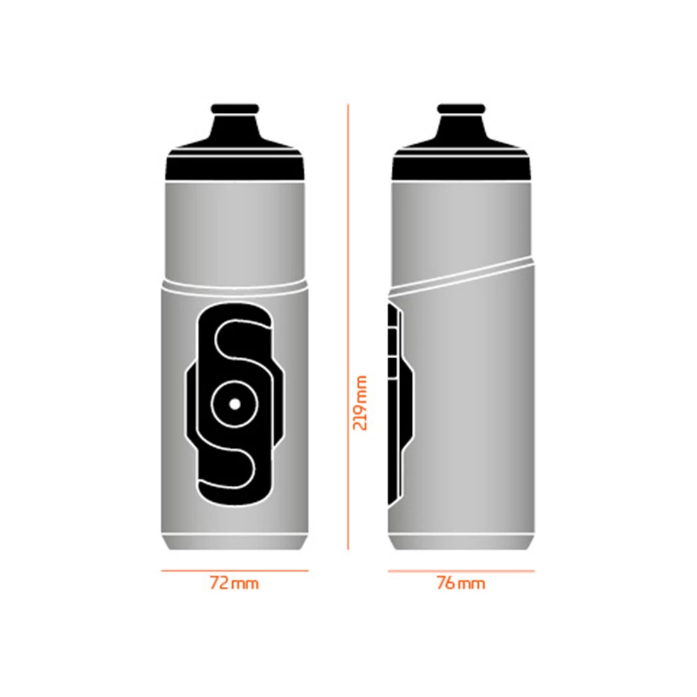 Fidlock TWIST Bouteille Unique 600 4 Fidlock TWIST Bouteille Unique 600 – Image 2