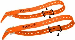 Fixplus Bande De Fixation Strap 66cm (pack De 2) -Vélo Soldes fixplus 398FP 01 Strap Befestigungsband 2 er Pack