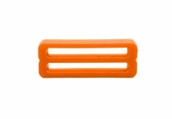 Fixplus Strapkeeper Pour Bande De Fixation De Strap (pack De 4) 12 Fixplus Strapkeeper Pour Bande De Fixation De Strap (pack De 4) -Vélo Soldes fixplus Strapkeeper fur Strap Befestigungsband 4 er Pack orange 2