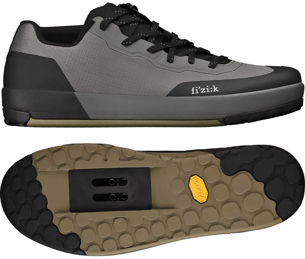 Fizik Gravita Versor - MTB Shoes 3 Fizik Gravita Versor - MTB Shoes