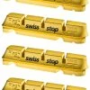 SWISSSTOP Plaquettes De Frein Flash Pro Yellow King 1 SWISSSTOP Plaquettes De Frein Flash Pro Yellow King -Vélo Soldes flashpro yellowking