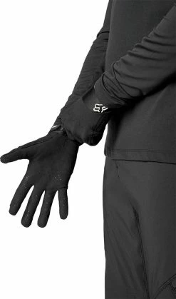 FOX HEAD Defend D3O® - MTB Gloves -Vélo Soldes fox head defend d3o mtb handschuhe 27375 001 s 282 29