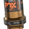 Fox Racing Amortisseur Float DPS Factory Remote UP Evol