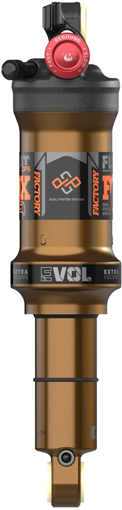 Fox Racing Amortisseur Float DPS Factory Remote UP Evol 4 Fox Racing Amortisseur Float DPS Factory Remote UP Evol – Image 2