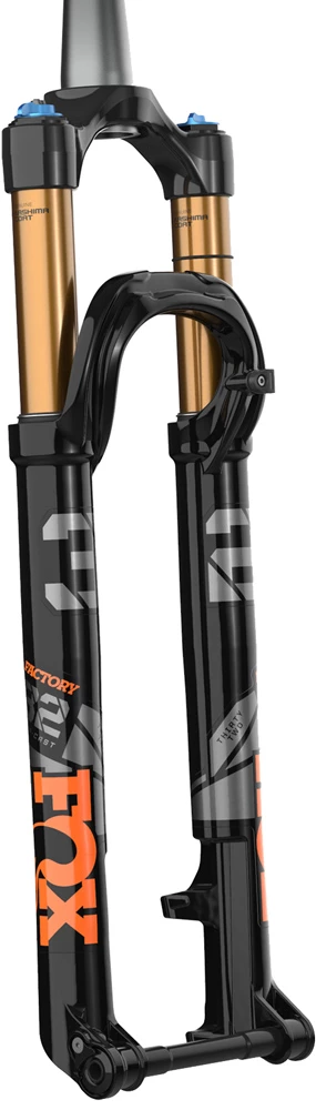 Fox Racing 32 K FLOAT Factory 29" StepCast 100 FIT4 3Pos-Adj Tapered Kabolt 3 Fox Racing 32 K FLOAT Factory 29" StepCast 100 FIT4 3Pos-Adj Tapered Kabolt