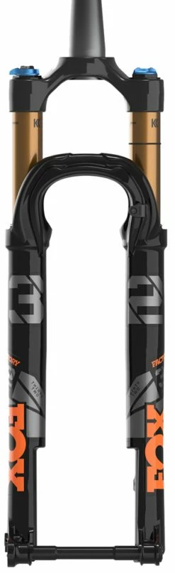 Fox Racing 32 K FLOAT Factory 29" StepCast 100 FIT4 3Pos-Adj Tapered Kabolt 9 Fox Racing 32 K FLOAT Factory 29" StepCast 100 FIT4 3Pos-Adj Tapered Kabolt -Vélo Soldes fox racing 32 K FLOAT Factory 29 StepCast 100 FIT4 3Pos Adj Tapered Kabolt 2