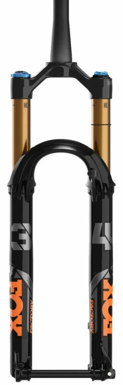 Fox Racing 34 K Float 29" Factory 140 Grip2 Tapered Boost -Vélo Soldes fox racing 34 K Float 29 Factory 140 Grip2 Tapered Boost 2