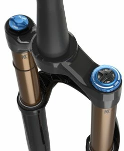 Fox Racing 34 K Float 29" Factory 140 Grip2 Tapered Boost -Vélo Soldes fox racing 34 K Float 29 Factory 140 Grip2 Tapered Boost 4