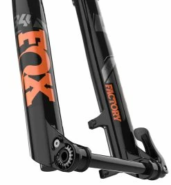 Fox Racing 34 K Float 29" Factory 140 Grip2 Tapered Boost -Vélo Soldes fox racing 34 K Float 29 Factory 140 Grip2 Tapered Boost 6