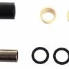 Fox Racing Crush Washer SS 10mm Set De Douilles 1 Fox Racing Crush Washer SS 10mm Set De Douilles -Vélo Soldes fox racing 803 03 322 20118890 Crush Washer SS 10mm Buchsenset