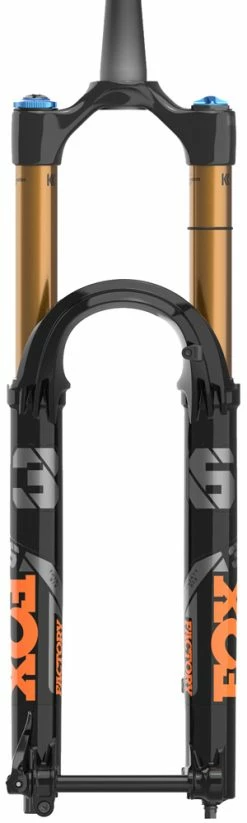 Fox Racing 36 K Float 29" Factory 160 Grip2 Tapered Boost -Vélo Soldes fox racing 910 20 233 36 K FLOAT 29 Factory 150 Grip 2 Tapered Boost 2