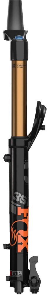 Fox Racing 36 K FLOAT 29" Factory 150 FIT4 3Pos-Adj Tapered Boost 5 Fox Racing 36 K FLOAT 29" Factory 150 FIT4 3Pos-Adj Tapered Boost – Image 3