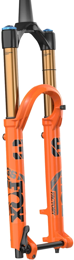 Fox Racing 36 K FLOAT 27,5" Factory 160 Grip2 Tapered Boost 3 Fox Racing 36 K FLOAT 27,5" Factory 160 Grip2 Tapered Boost