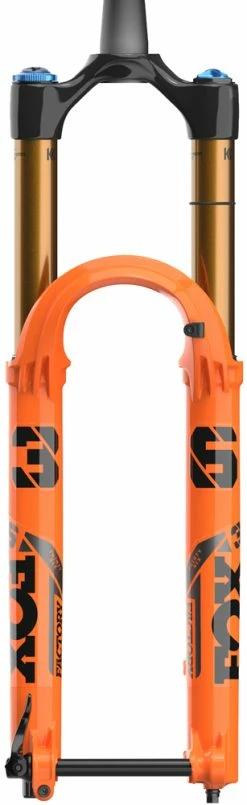 Fox Racing 36 K FLOAT 27,5" Factory 160 Grip2 Tapered Boost 9 Fox Racing 36 K FLOAT 27,5" Factory 160 Grip2 Tapered Boost -Vélo Soldes fox racing 910 20 240 36 K FLOAT 29 Factory 160 Grip2 Tapered Boost 2