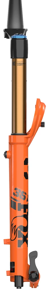 Fox Racing 36 K FLOAT 27,5" Factory 160 Grip2 Tapered Boost 5 Fox Racing 36 K FLOAT 27,5" Factory 160 Grip2 Tapered Boost – Image 3