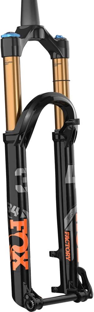 Fox Racing 34 Float 29" Factory Grip2 130mm Tapered Boost 3 Fox Racing 34 Float 29" Factory Grip2 130mm Tapered Boost