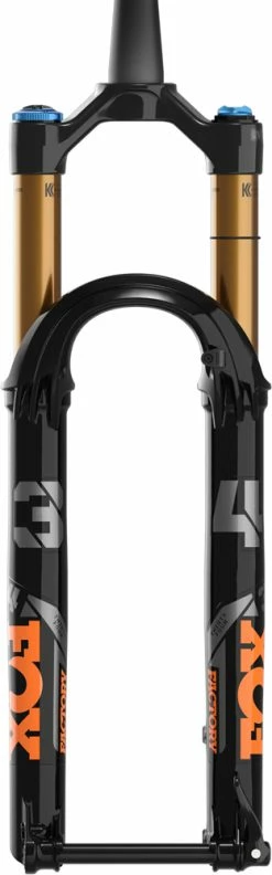 Fox Racing 34 Float 29" Factory Grip2 130mm Tapered Boost 9 Fox Racing 34 Float 29" Factory Grip2 130mm Tapered Boost -Vélo Soldes fox racing 910 21 008 20122415 34 Float 29 Factory Grip2 130mm Tapered Boost 2