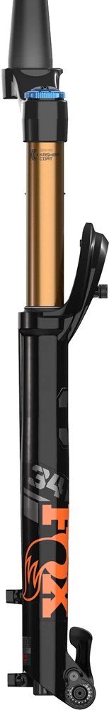 Fox Racing 34 Float 29" Factory Grip2 130mm Tapered Boost 5 Fox Racing 34 Float 29" Factory Grip2 130mm Tapered Boost – Image 3