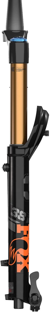 Fox Racing 38 K FLOAT 29" Factory 170 Grip2 Tapered Boost 5 Fox Racing 38 K FLOAT 29" Factory 170 Grip2 Tapered Boost – Image 3