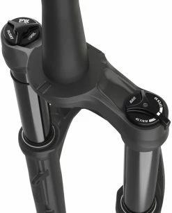 Fox Racing 34 A FLOAT 29" AWL 140 RAIL Sweep-Adj Tapered Boost -Vélo Soldes fox racing 910 21 045 34 A Float 27 5 AWL 120 Rail Sweep Adj Tapered Boost 5