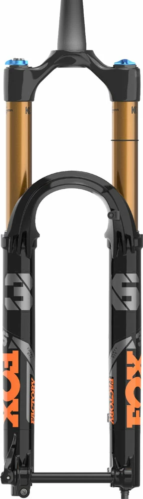 Fox Racing 36 K Float 29" Factory 150 FIT4 3Pos-Adj Tapered Boost 4 Fox Racing 36 K Float 29" Factory 150 FIT4 3Pos-Adj Tapered Boost – Image 2
