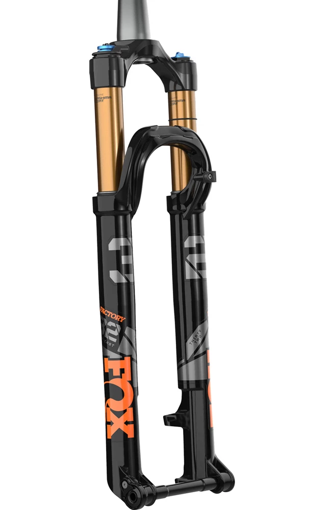 Fox Racing 32 K Float 29" Factory Stepcast FIT4 2Pos-Adj Remote Tapered Boost 3 Fox Racing 32 K Float 29" Factory Stepcast FIT4 2Pos-Adj Remote Tapered Boost