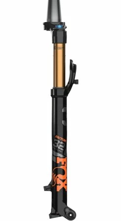 Fox Racing 32 K Float 29" Factory Stepcast FIT4 2Pos-Adj Remote Tapered Boost 10 Fox Racing 32 K Float 29" Factory Stepcast FIT4 2Pos-Adj Remote Tapered Boost -Vélo Soldes fox racing 910 30 510 20126351 32 K Float 29 Factory Stepcast FIT4 3Pos Adj Remote Tapered Boost 2