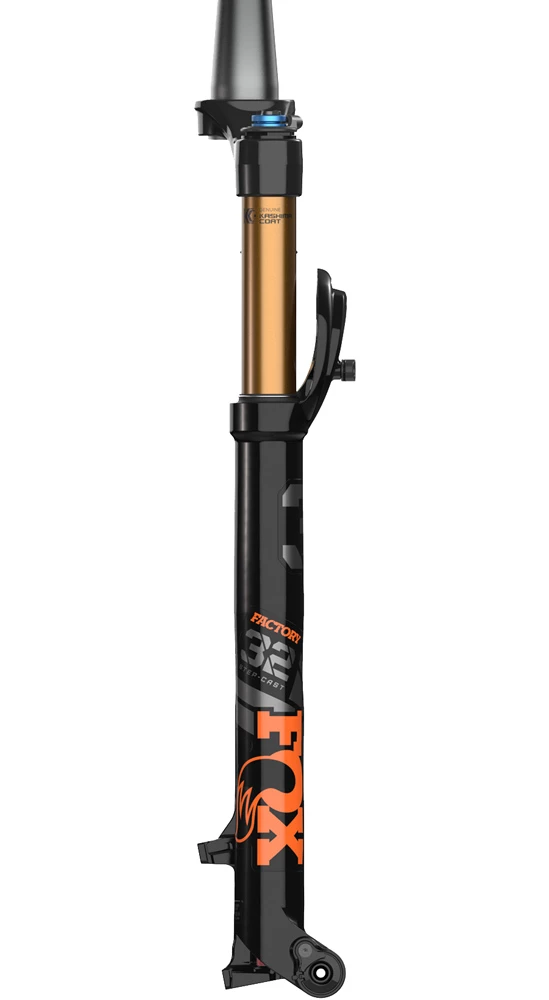 Fox Racing 32 K Float 29" Factory Stepcast FIT4 2Pos-Adj Remote Tapered Boost 5 Fox Racing 32 K Float 29" Factory Stepcast FIT4 2Pos-Adj Remote Tapered Boost – Image 3