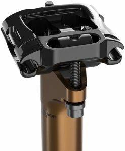 Fox Racing Tige De Selle Transfer SL Factory Ø 31.6mm XL 100mm Internal Vario -Vélo Soldes fox racing 925 01 217 20103925 Transfer SL Factory O 31 6mm XL 100mm Internal Vario Sattelstutze 4