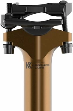 Fox Racing Tige De Selle Transfer SL Factory Ø 31.6mm XL 100mm Internal Vario -Vélo Soldes fox racing 925 01 217 20103925 Transfer SL Factory O 31 6mm XL 100mm Internal Vario Sattelstutze 5