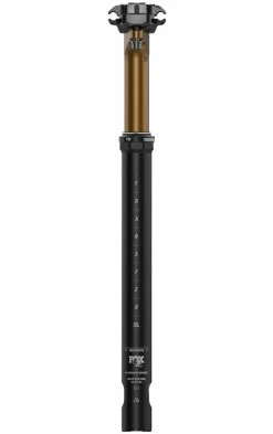 Fox Racing Transfer SL Factory Internal Vario Dropper Post -Vélo Soldes fox racing 925 01 225 20112453 Transfer SL Factory Internal Vario Sattelstutze 3