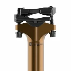 Fox Racing Transfer SL Factory Internal Vario Dropper Post -Vélo Soldes fox racing 925 01 225 20112453 Transfer SL Factory Internal Vario Sattelstutze 5