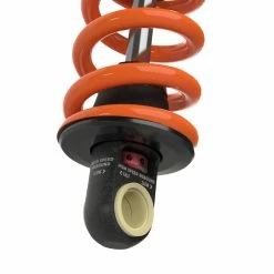 Fox Racing DHX2 Factory 2Pos-Adj Dämpfer 13 Fox Racing DHX2 Factory 2Pos-Adj Dämpfer -Vélo Soldes fox racing 978 01 048 20109695 DHX2 Factory 2Pos Adj Dampfer 6