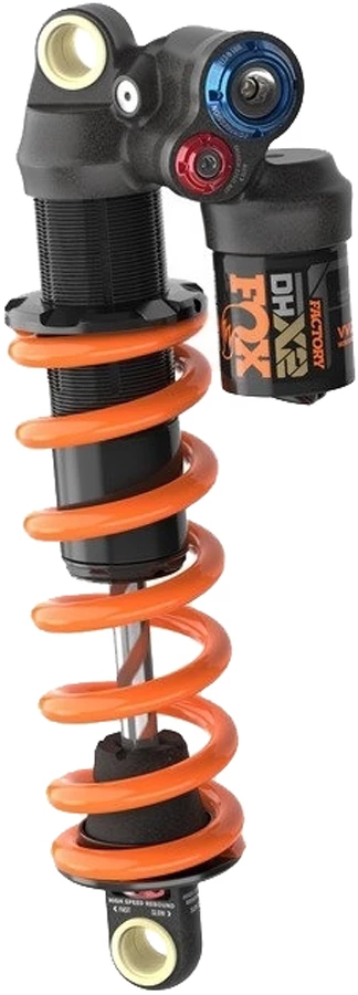 Fox Racing Amortisseur DHX2 Factory 3 Fox Racing Amortisseur DHX2 Factory