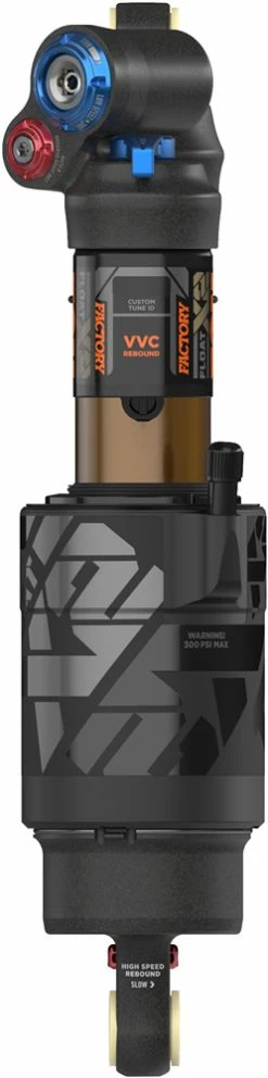 Fox Racing Amortisseur Float X2 Factory 2Pos-Adj 9 Fox Racing Amortisseur Float X2 Factory 2Pos-Adj -Vélo Soldes fox racing 979 01 072 20109710 Float X2 Factory 2Pos Adj Dampfer 2