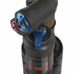 Fox Racing Amortisseur Float X2 Factory 2Pos-Adj 11 Fox Racing Amortisseur Float X2 Factory 2Pos-Adj -Vélo Soldes fox racing 979 01 072 20109710 Float X2 Factory 2Pos Adj Dampfer 4